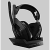 Logitech Audifonos Gamer Astro A50