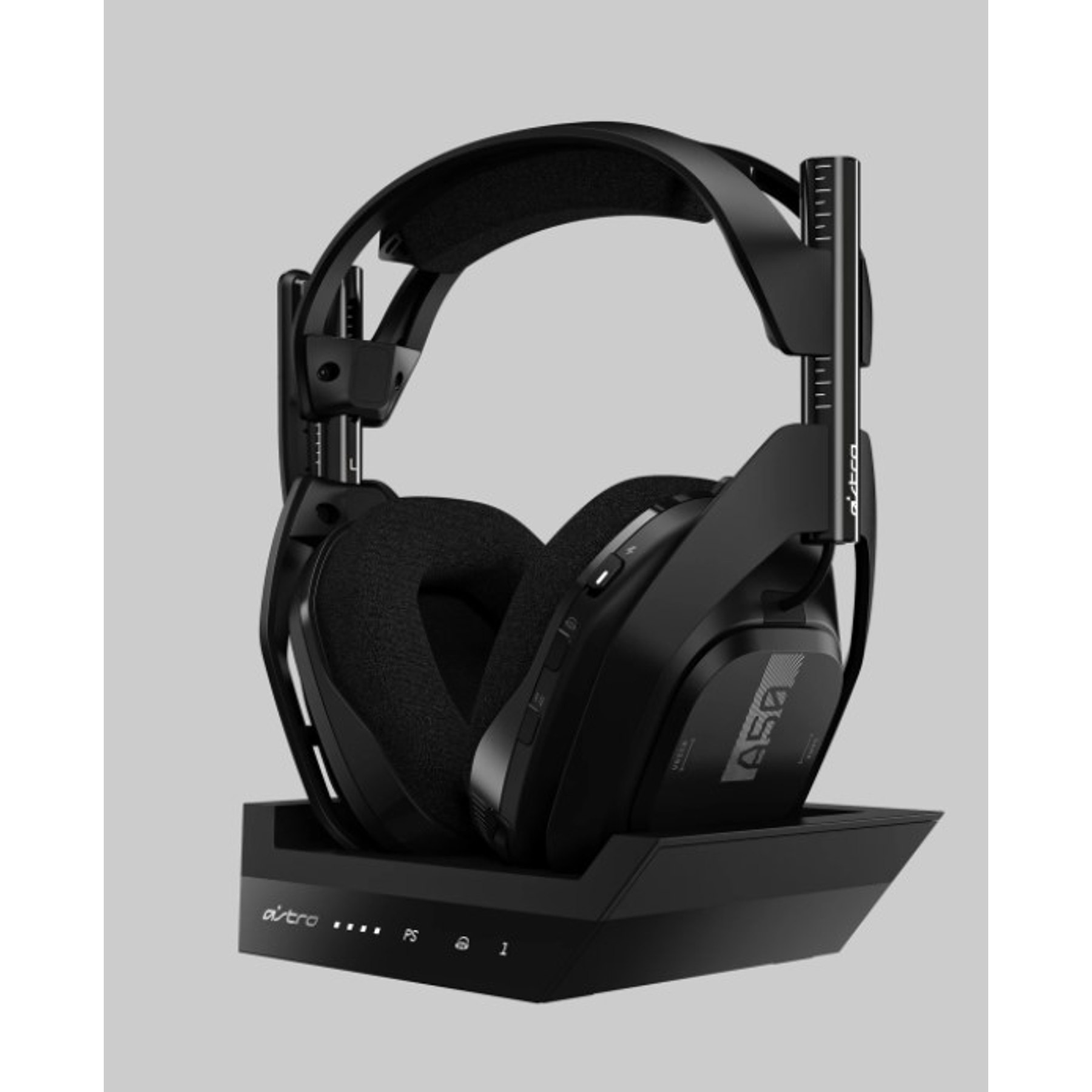 Logitech Audifonos Gamer Astro A50