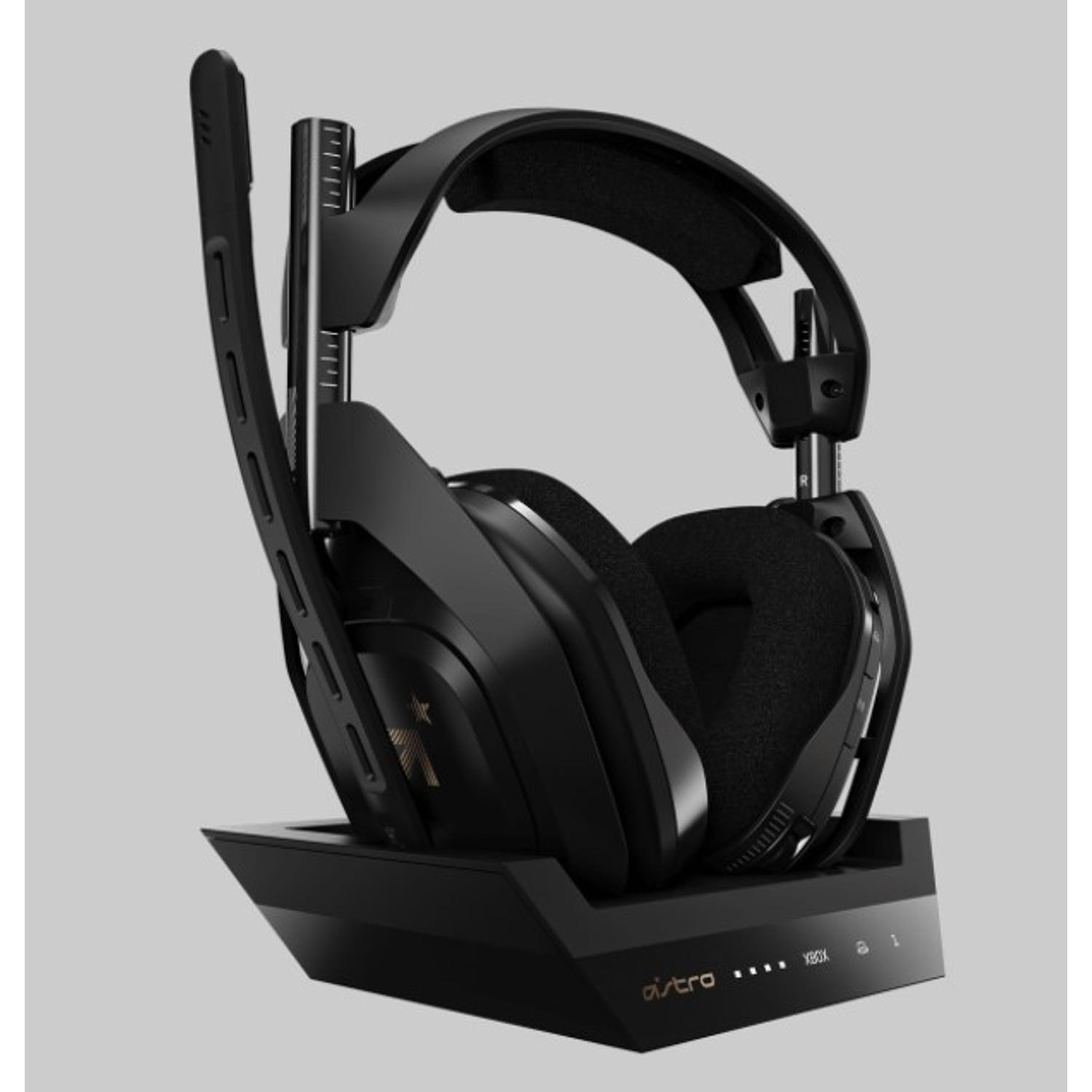 Logitech Audifonos Gamer Astro A50 7