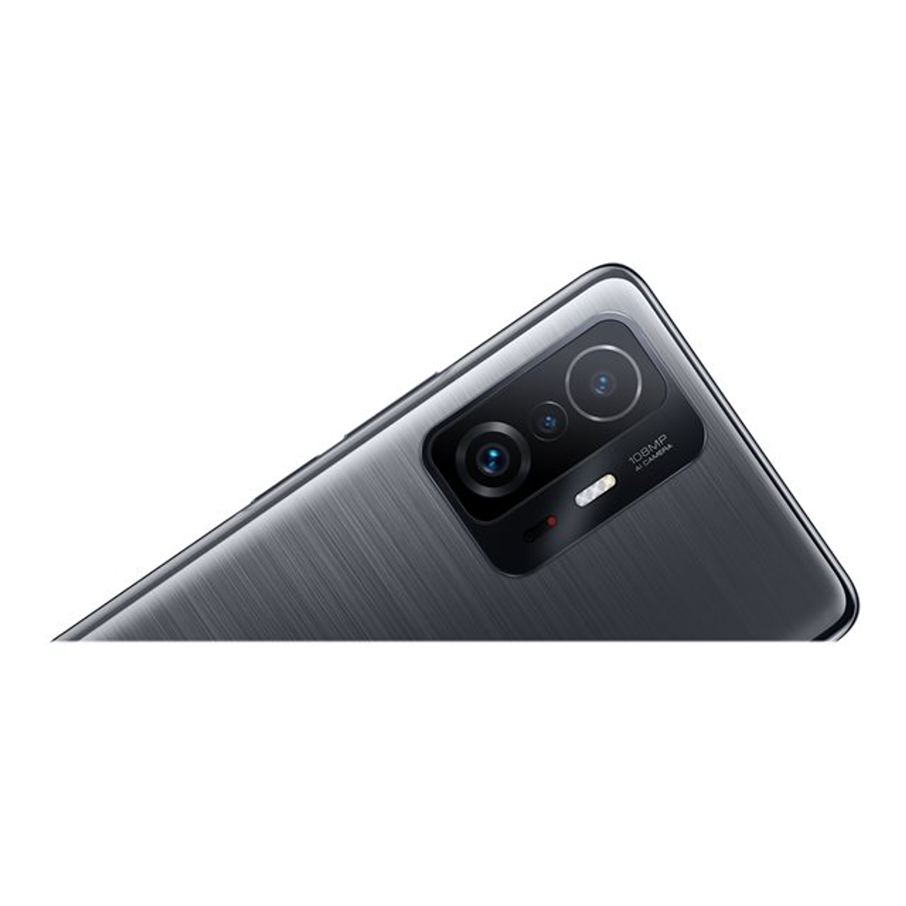 Xiaomi 11T EU 8G+256GB Meteorite Gray - COPY