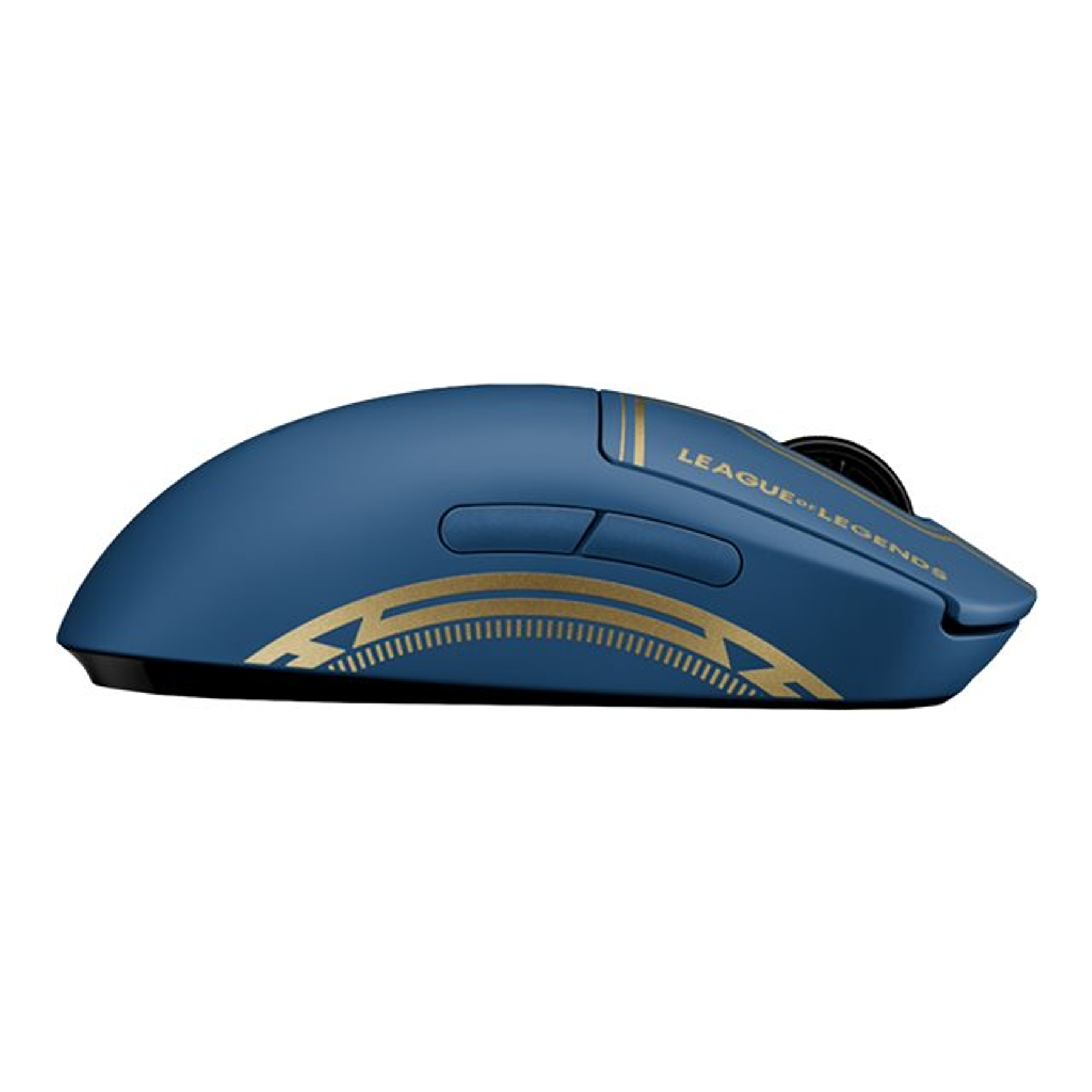 Logitech Mouse Pro Wireless 
