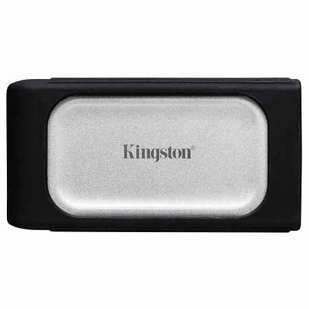 Kingston SSD Externo 500GB USB-C 