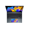 ASUS Notebook 90NB0T83-M03800  14