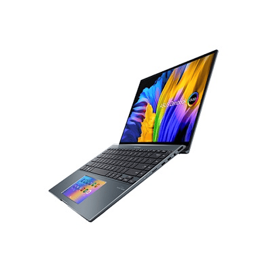 ASUS Notebook 90NB0T83-M03800  14