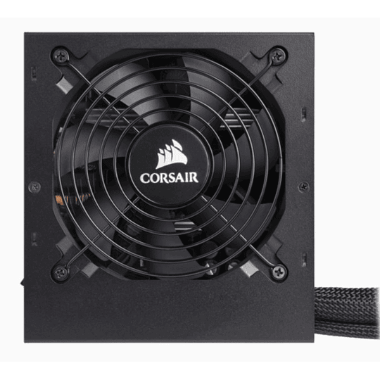 Corsair CX Series CX550 550 Watt 80 PLUS Bronze ATX