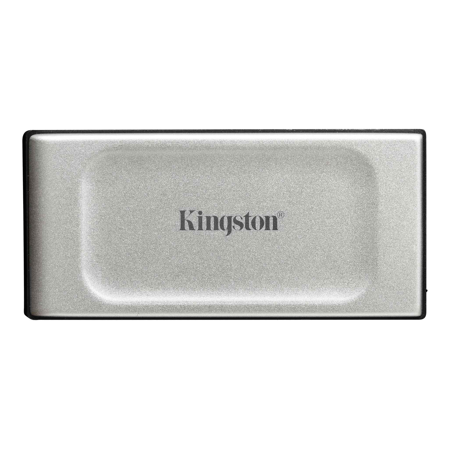 Kingston SSD Externo 2TB USB-C 