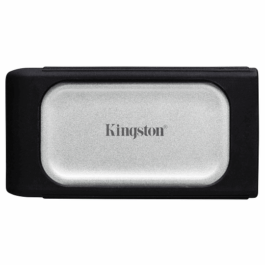 Kingston SSD Externo 2TB USB-C 