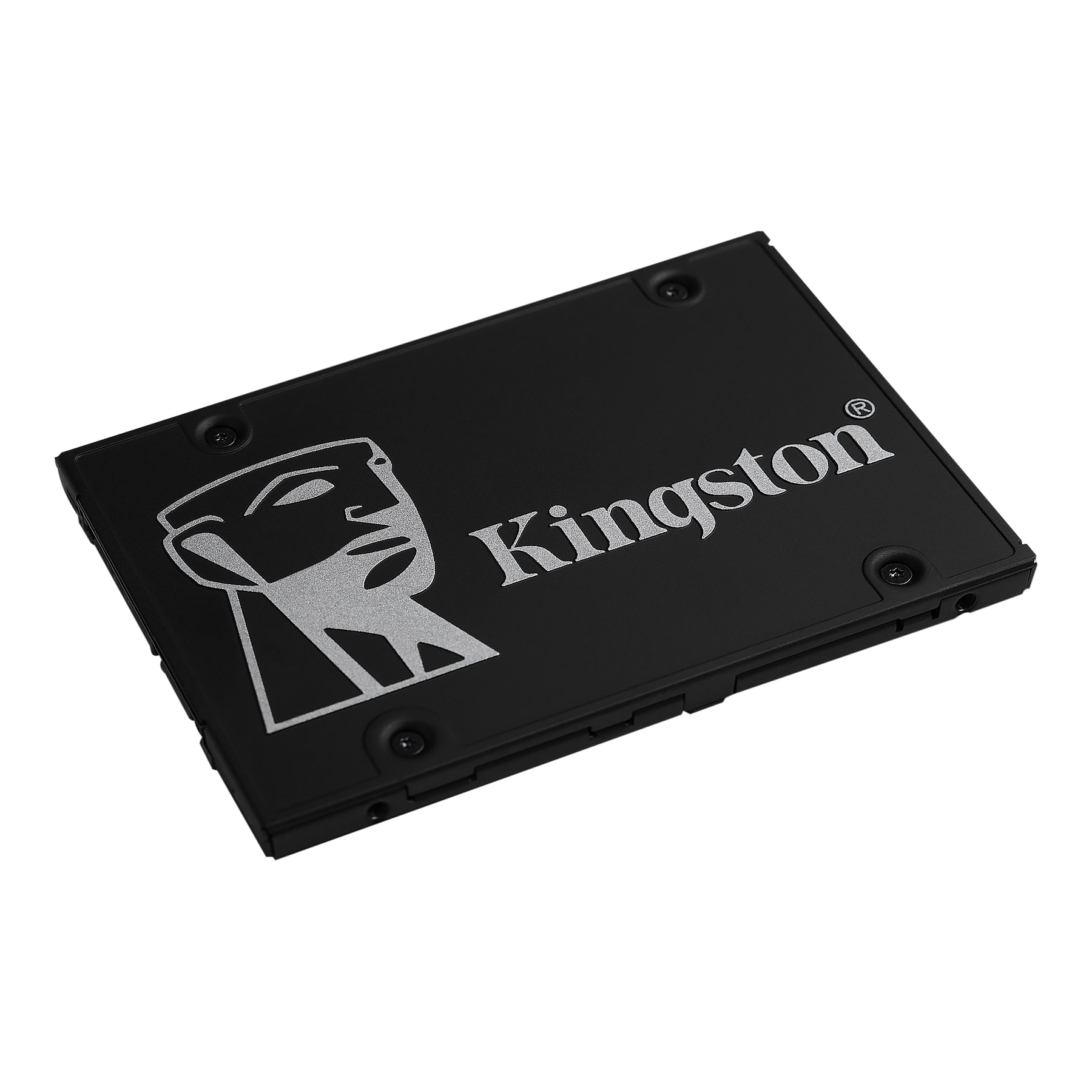 Kingston SSD 256GB Sata3 2.5 KC600