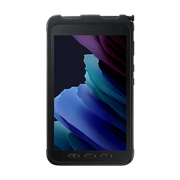 Samsung Tab Active 3 LTE Black + Spen