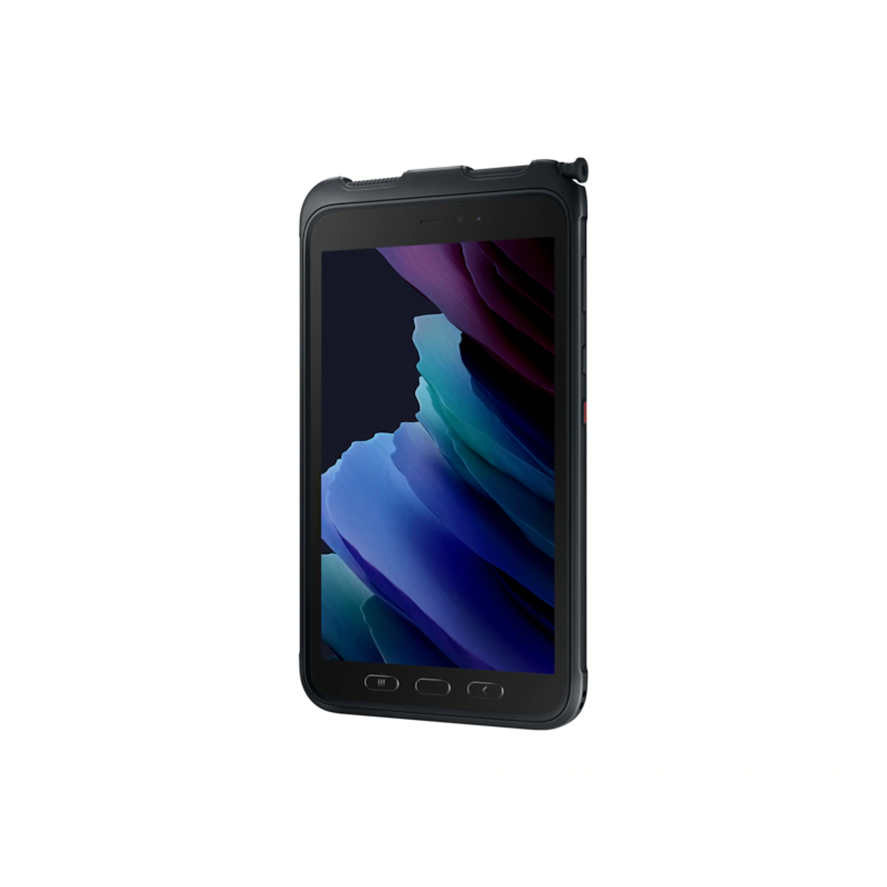 Samsung Tab Active 3 LTE Black + Spen