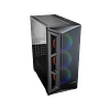 Cougar Gabinete DarkBlader x5 RGB Torre media ATX