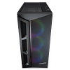 Cougar Gabinete DarkBlader x5 RGB Torre media ATX