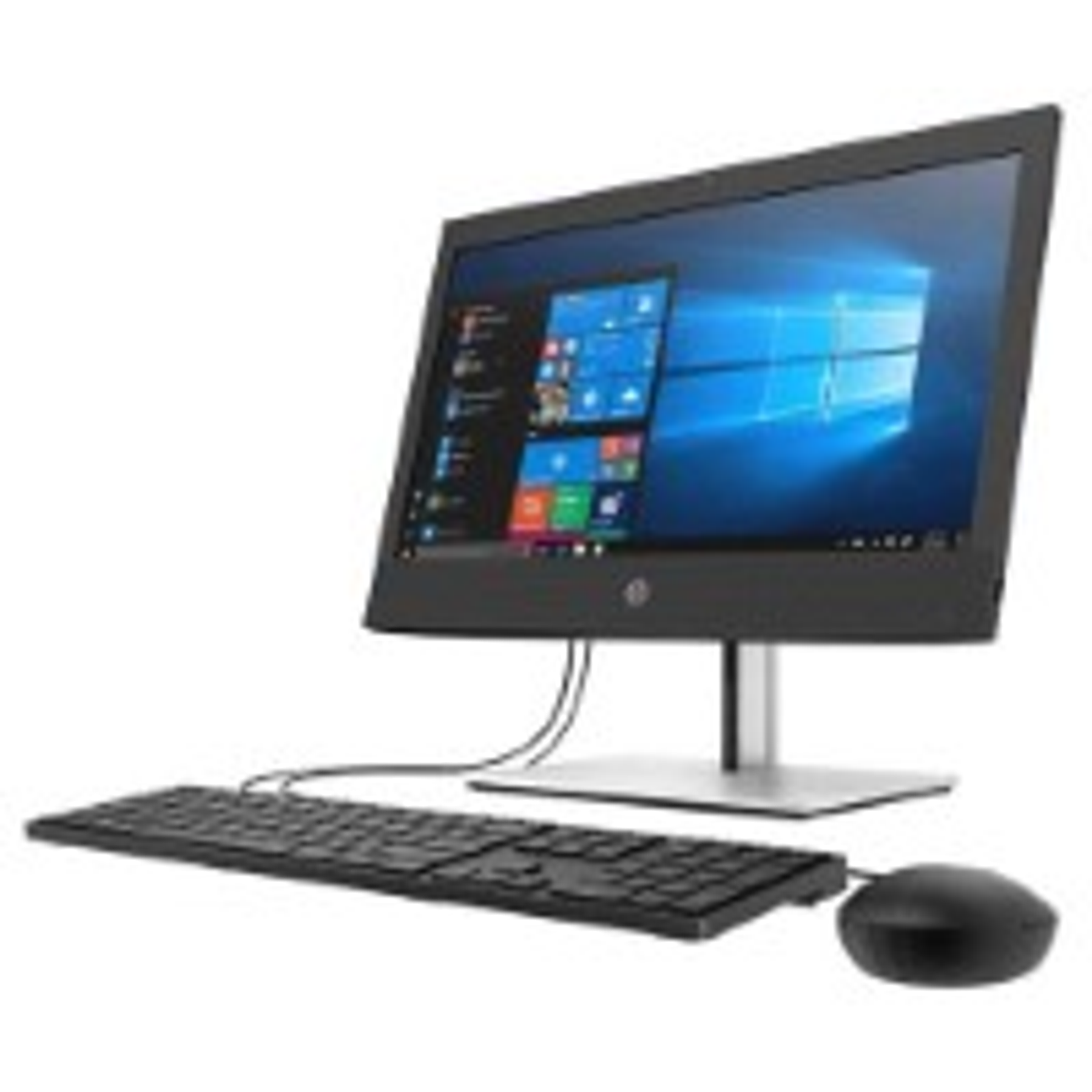 HP ProOne 400 G6 AIO I5-10500 512GB 8GB W10 Pro