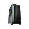 Cougar Gabinete DarkBlader x7 Black ATX