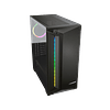 Cougar Gabinete DarkBlader x7 Black ATX