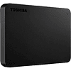 Toshiba Disco Duro Externo 1TB USB 3.0