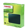 Toshiba Disco Duro Externo 1TB USB 3.0