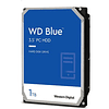 Western Digital Disco Duro Azul 1TB 3.5 SATA III