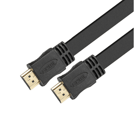 Xtech XTC-406 Cable HDMI Macho a Macho 1,8 Metros