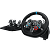 Logitech Volante de carreras G920/ G29 Driving Force