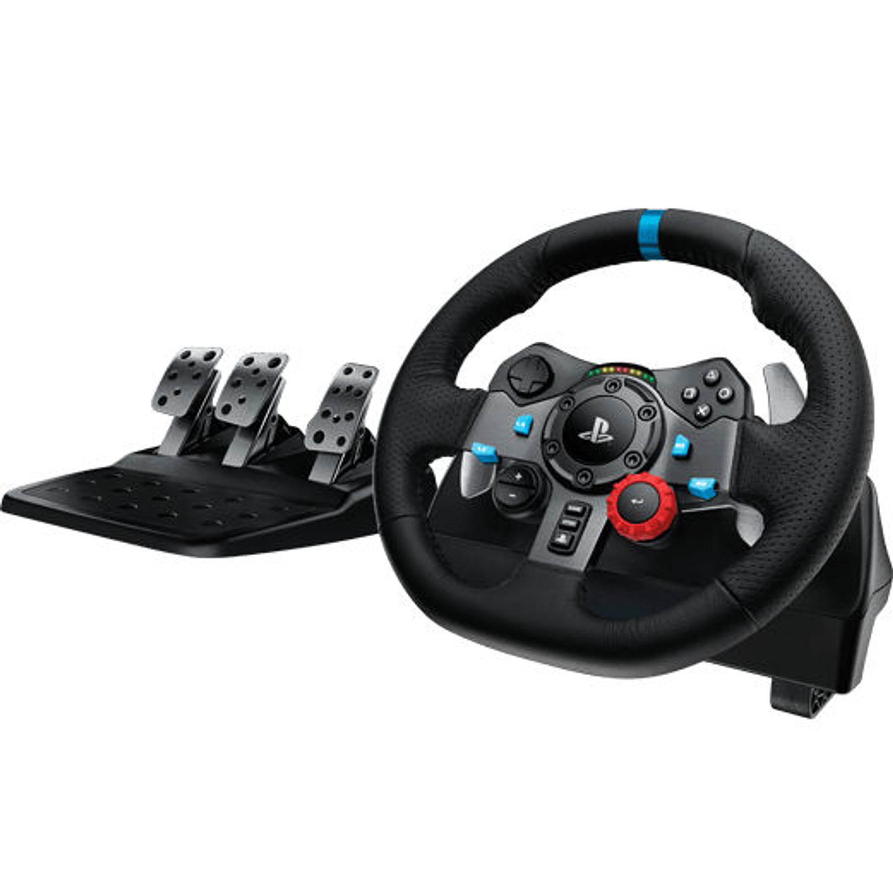 Logitech Volante de carreras G920/ G29 Driving Force