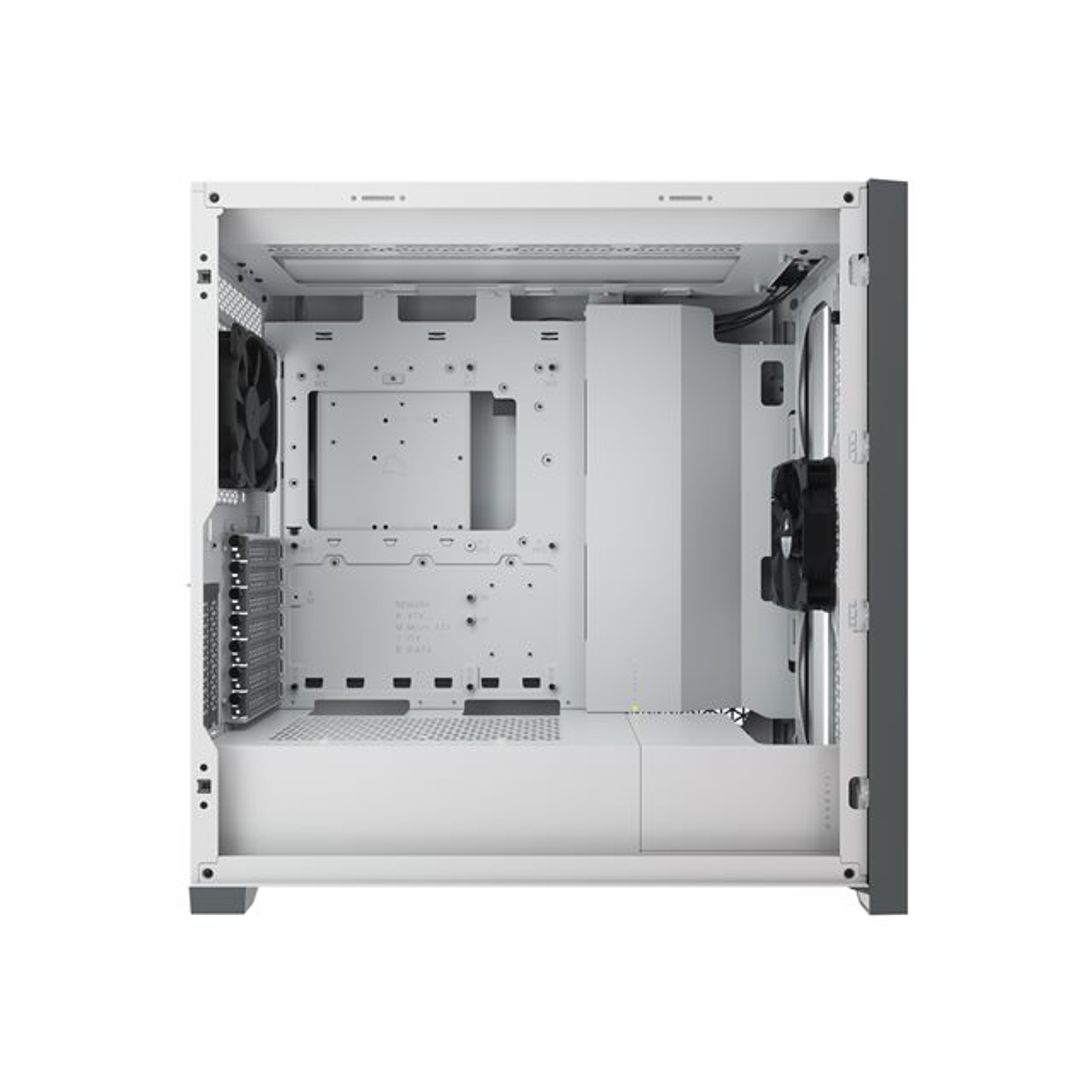 Corsair Gabinete 5000D AirFlow 