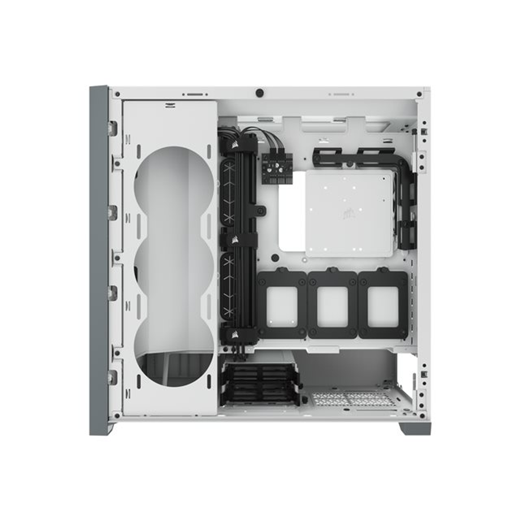 Corsair Gabinete 5000D AirFlow 