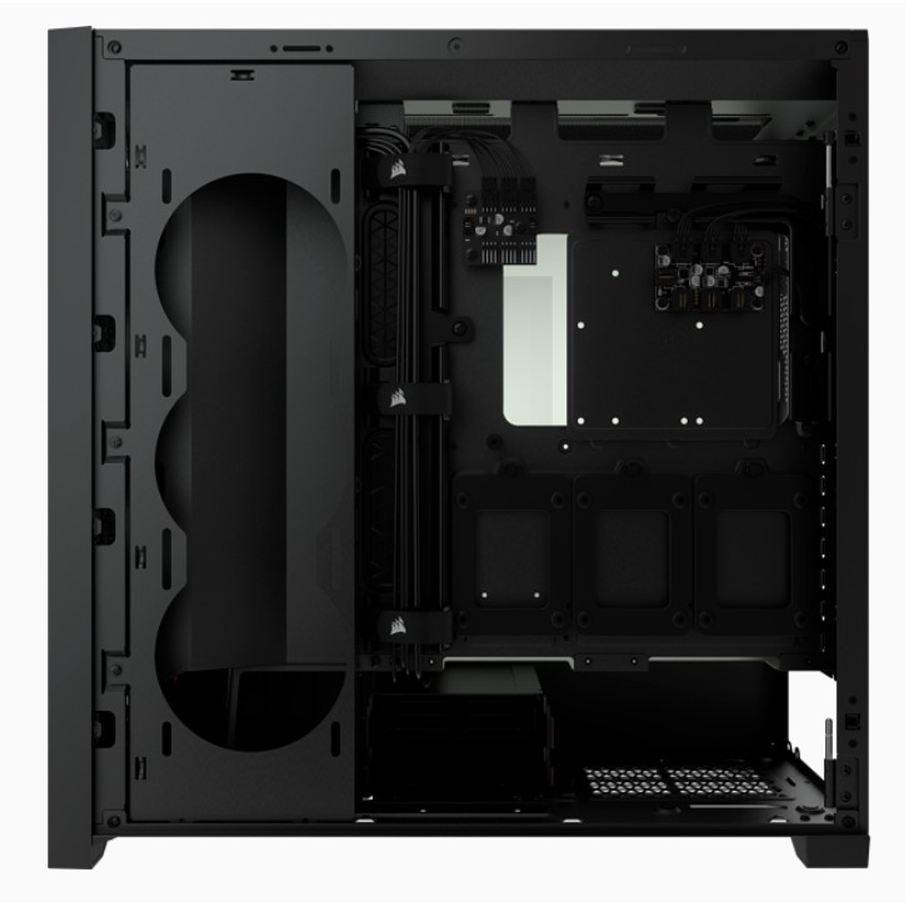 Corsair Gabinete 5000X RGB