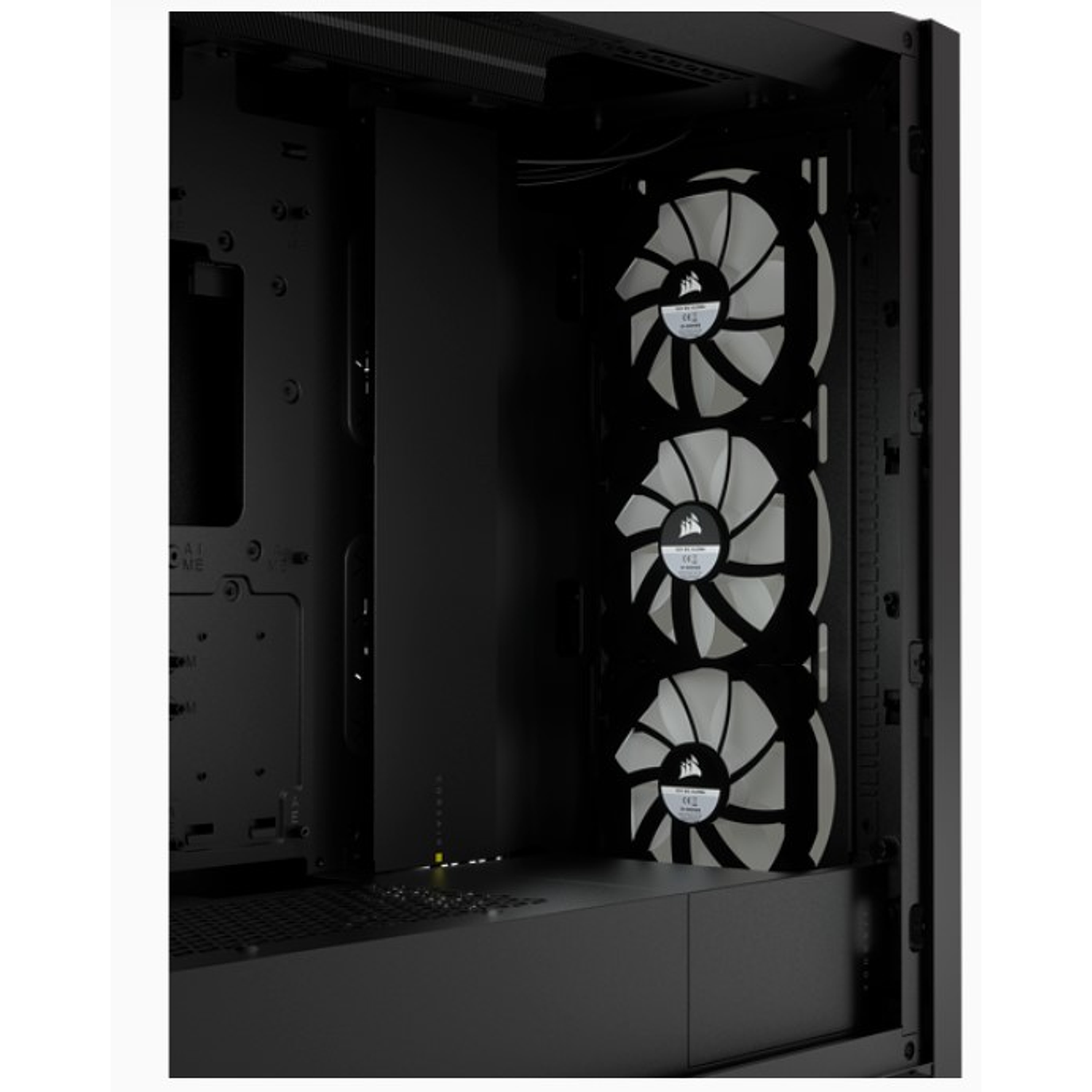 Corsair Gabinete 5000X RGB 13