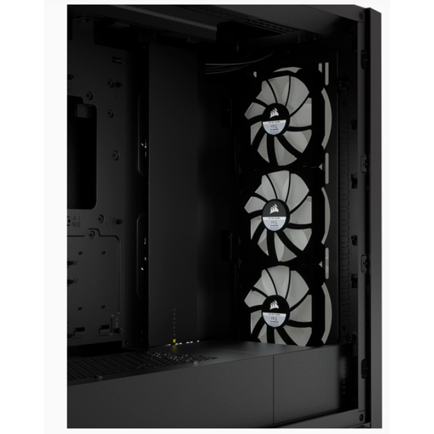 Corsair Gabinete 5000X RGB