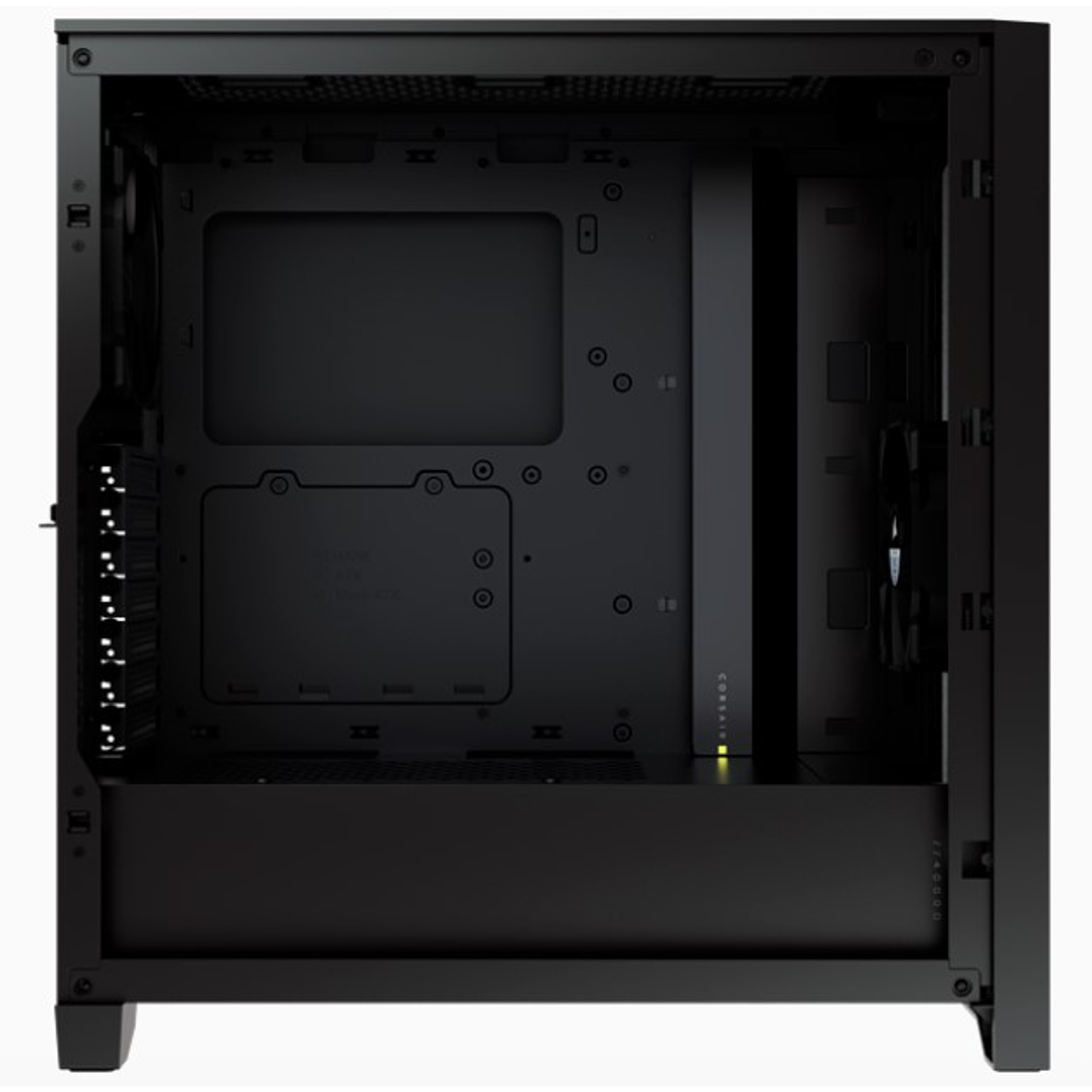 Corsair Gabinete 4000D