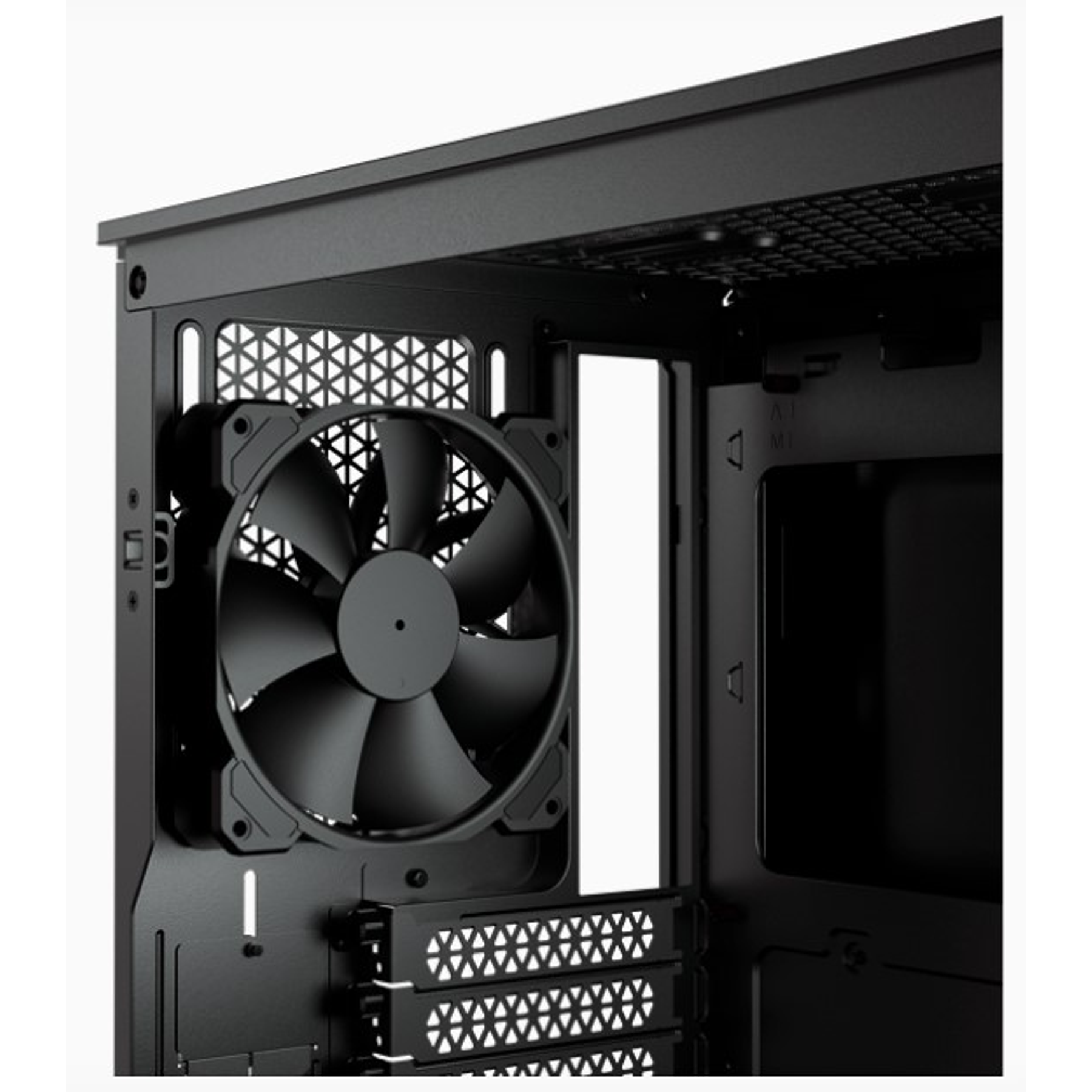 Corsair Gabinete 4000D