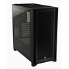 Corsair Gabinete 4000D AIRFLOW 