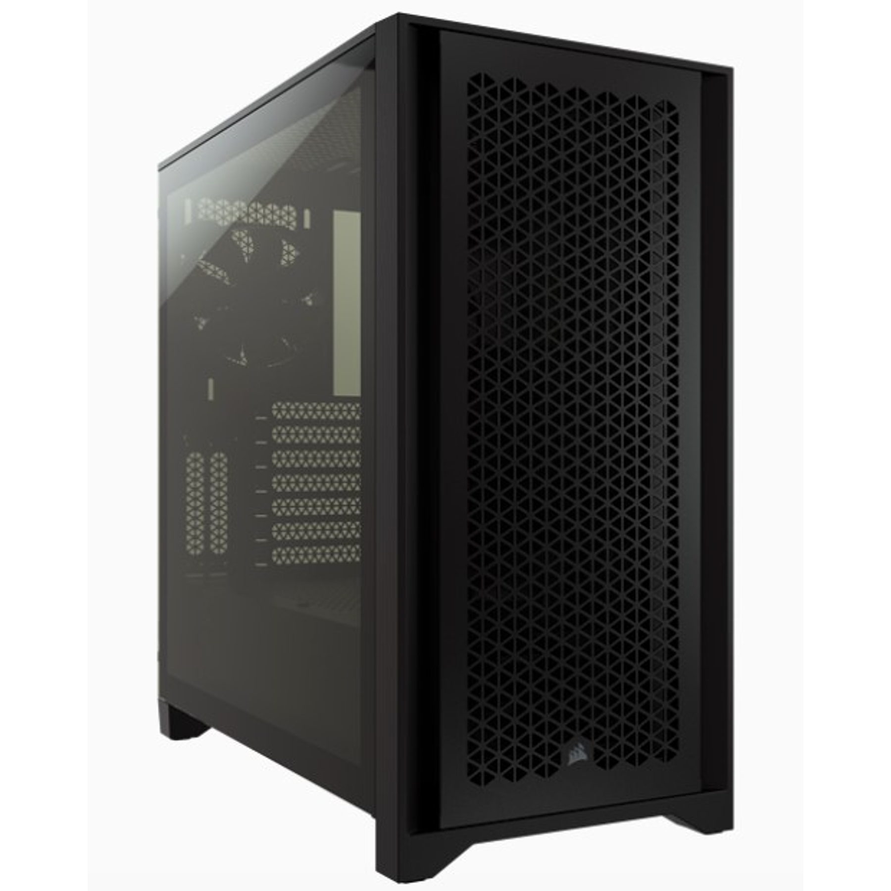 Corsair Gabinete 4000D AIRFLOW 