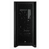 Corsair Gabinete 4000D AIRFLOW 