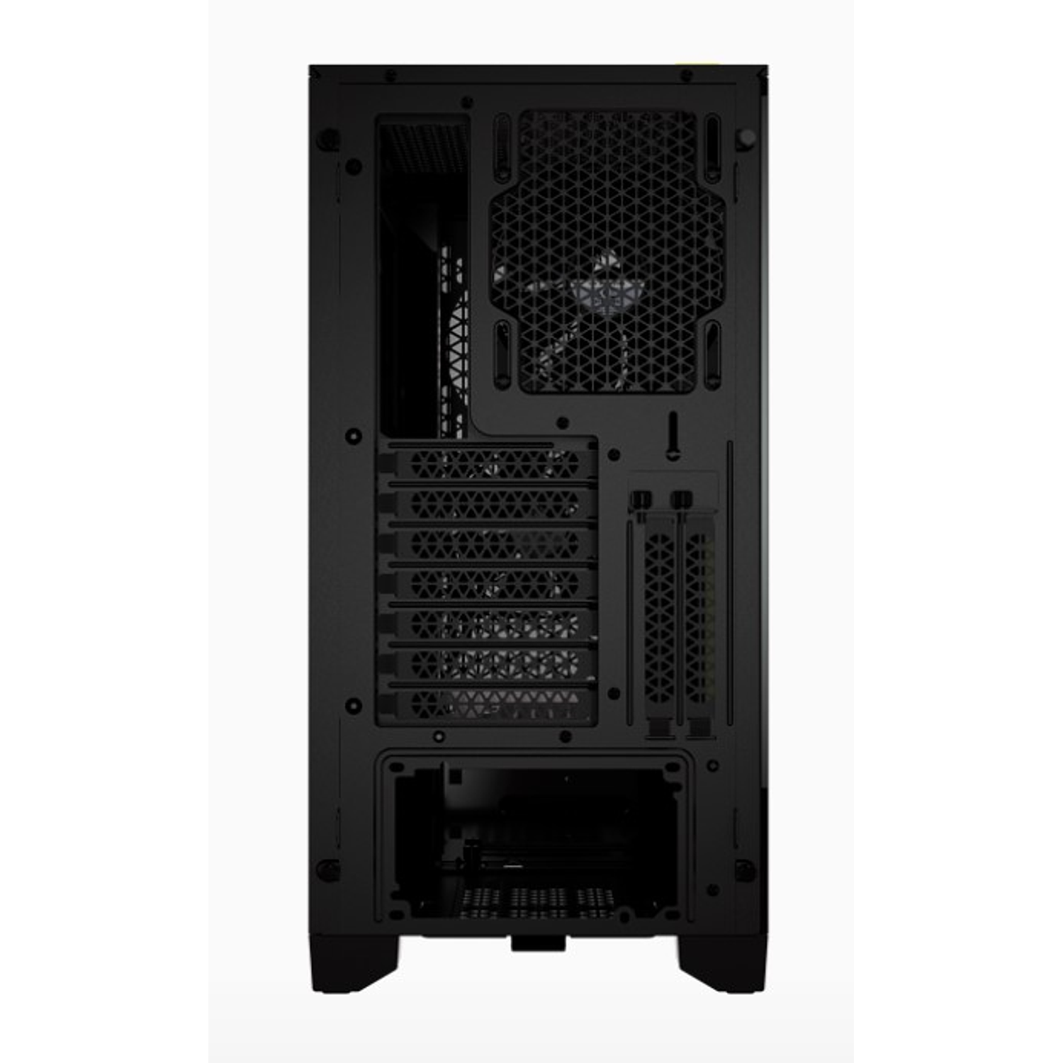 Corsair Gabinete 4000D AIRFLOW  12