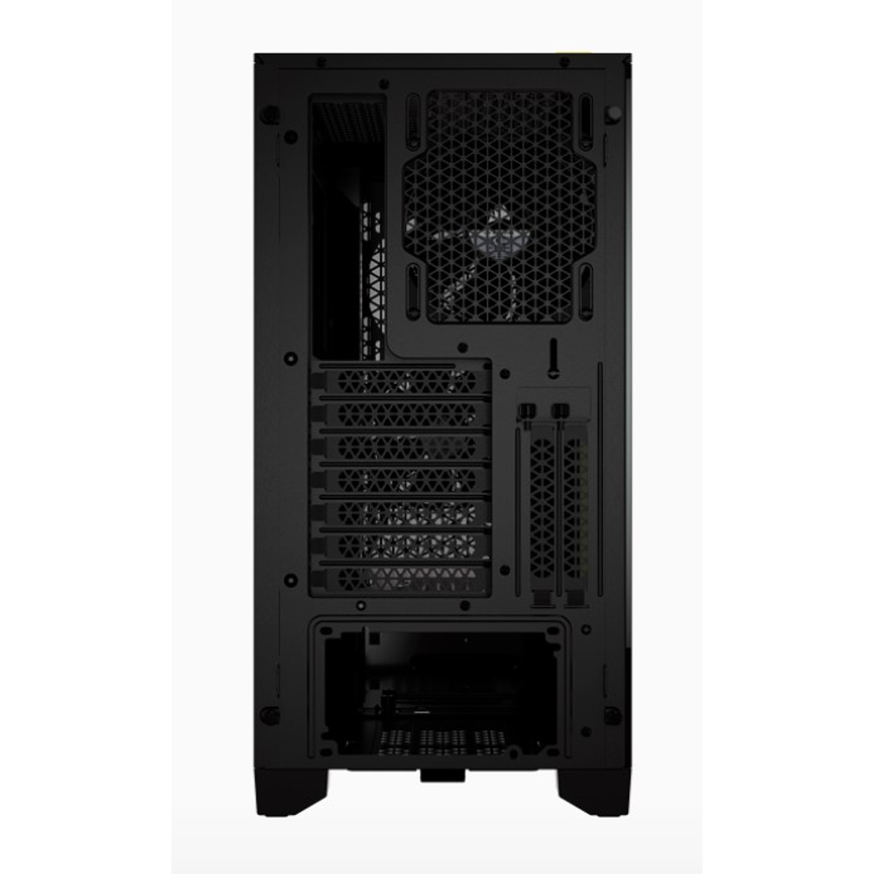 Corsair Gabinete 4000D AIRFLOW 