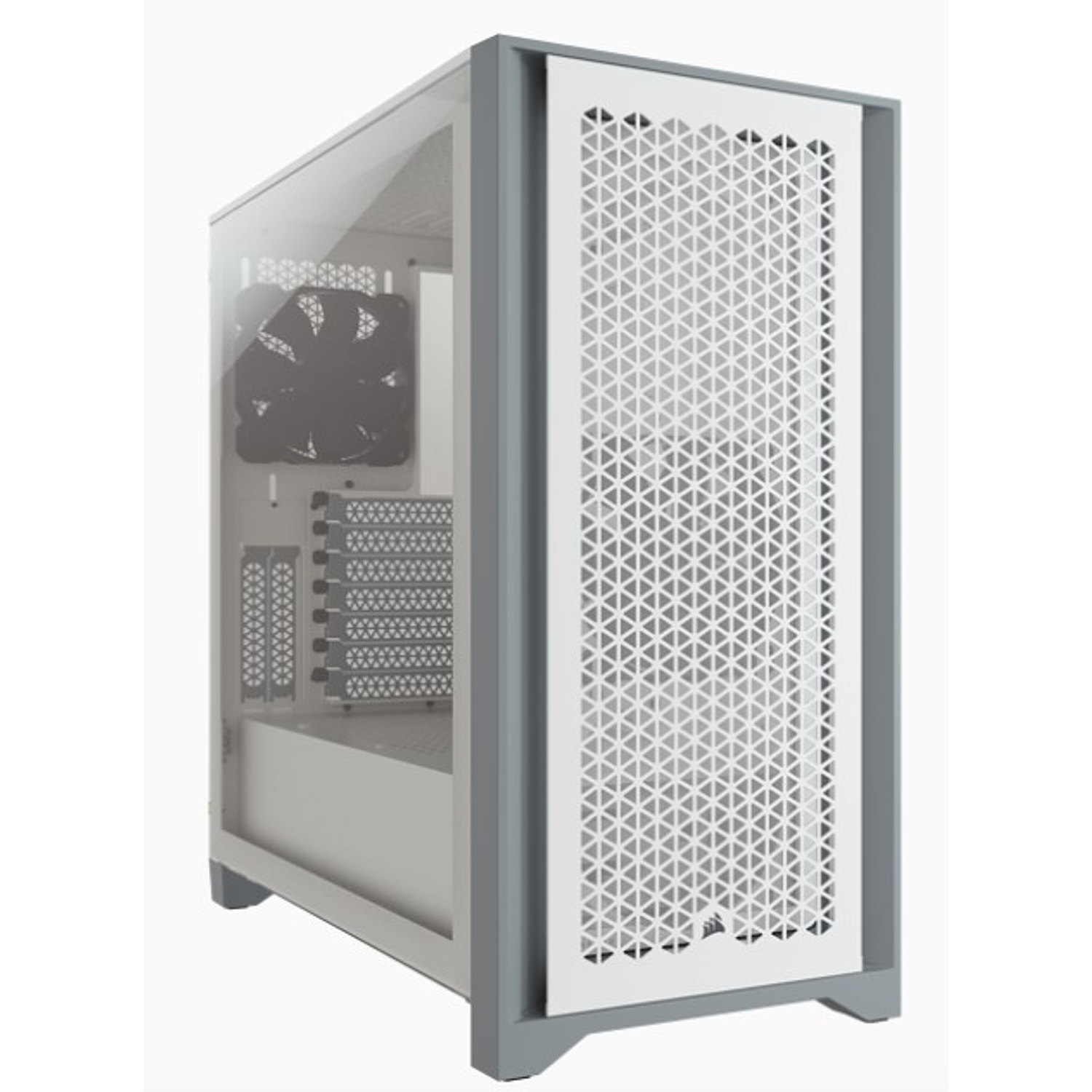 Corsair Gabinete 4000D AIRFLOW  18