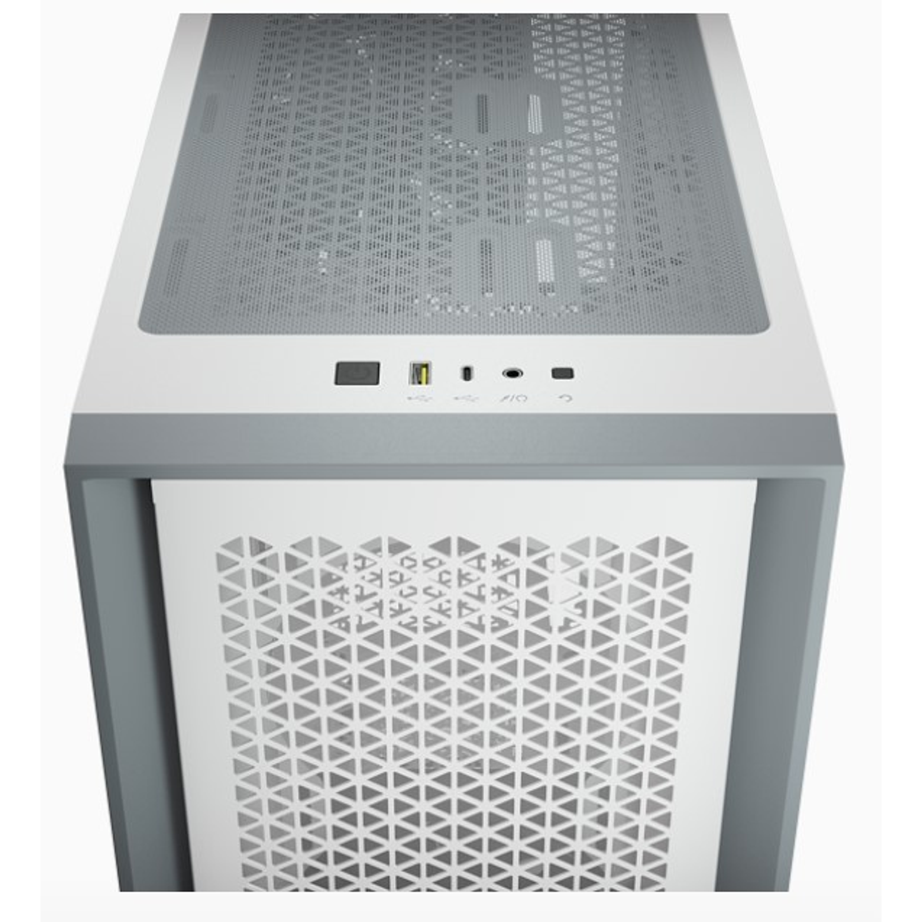 Corsair Gabinete 4000D AIRFLOW 