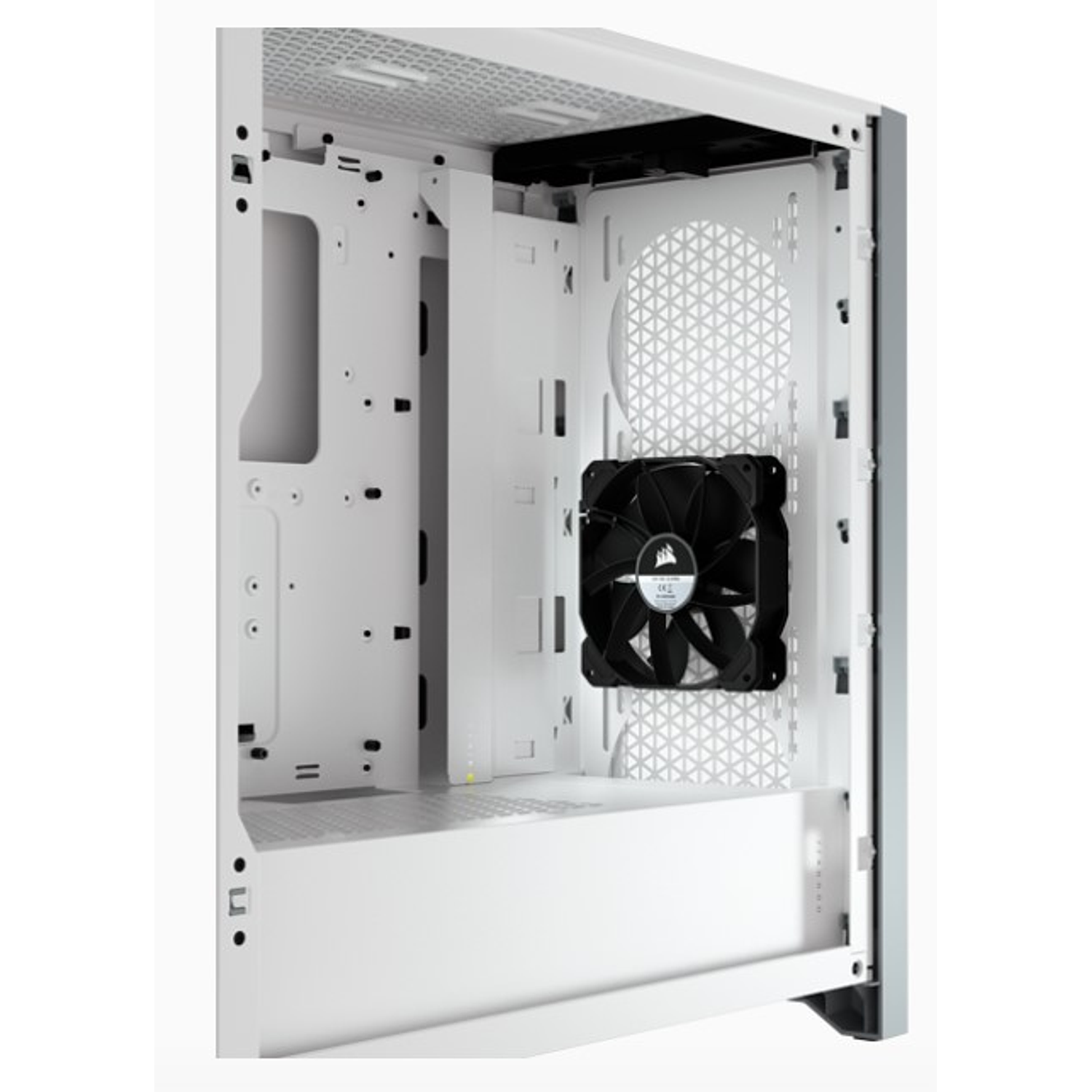 Corsair Gabinete 4000D AIRFLOW  25