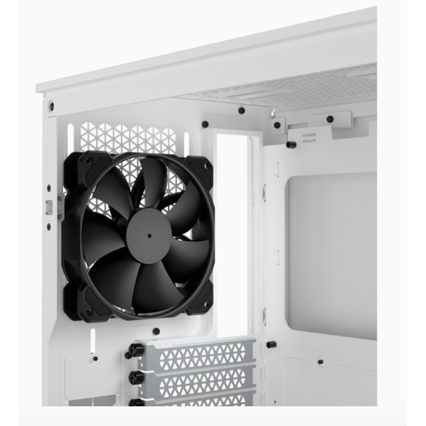 Corsair Gabinete 4000D AIRFLOW 