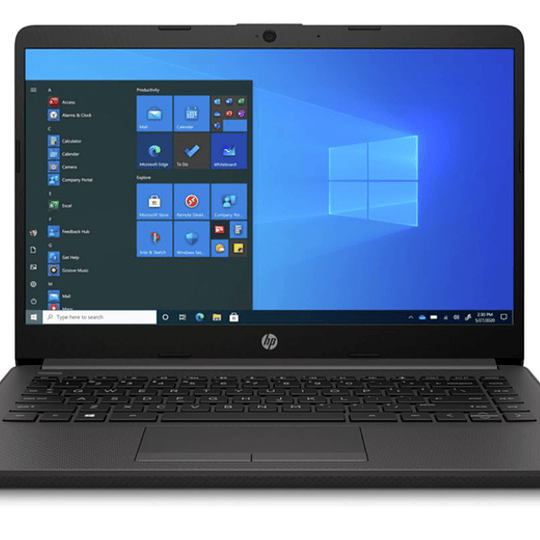 HP Notebook AMD 3020e 4GB 500GB Windows 10 Home