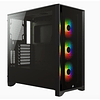 Corsair Gabinete 4000X RGB