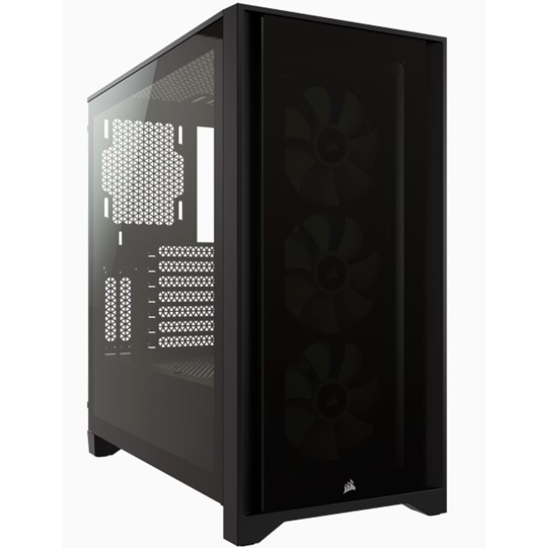 Corsair Gabinete 4000X RGB