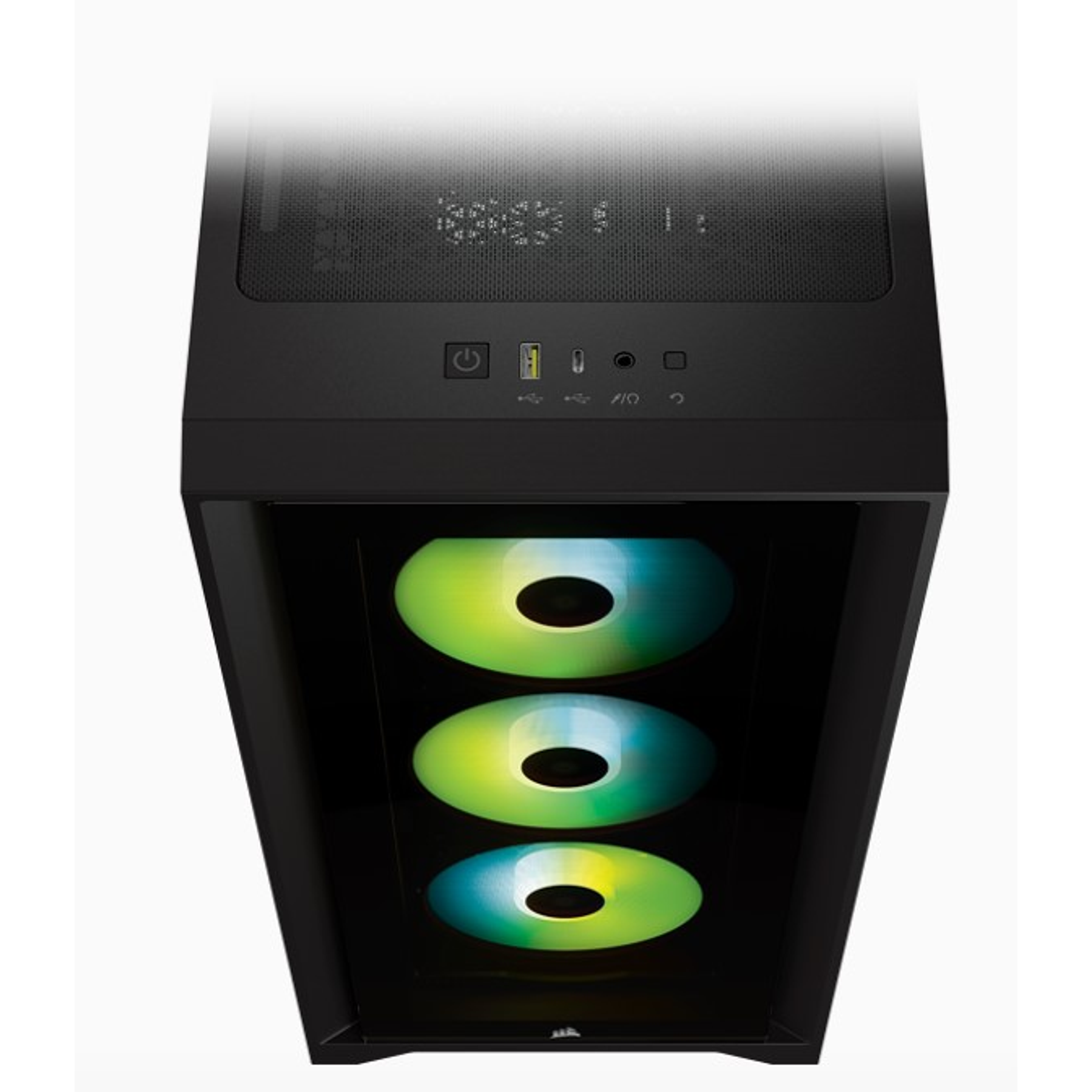 Corsair Gabinete 4000X RGB