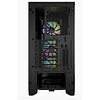 Corsair Gabinete 4000X RGB