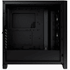 Corsair Gabinete 4000X RGB