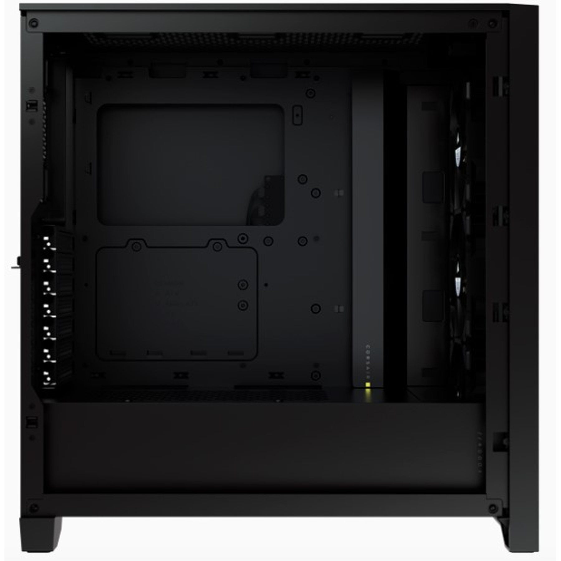 Corsair Gabinete 4000X RGB