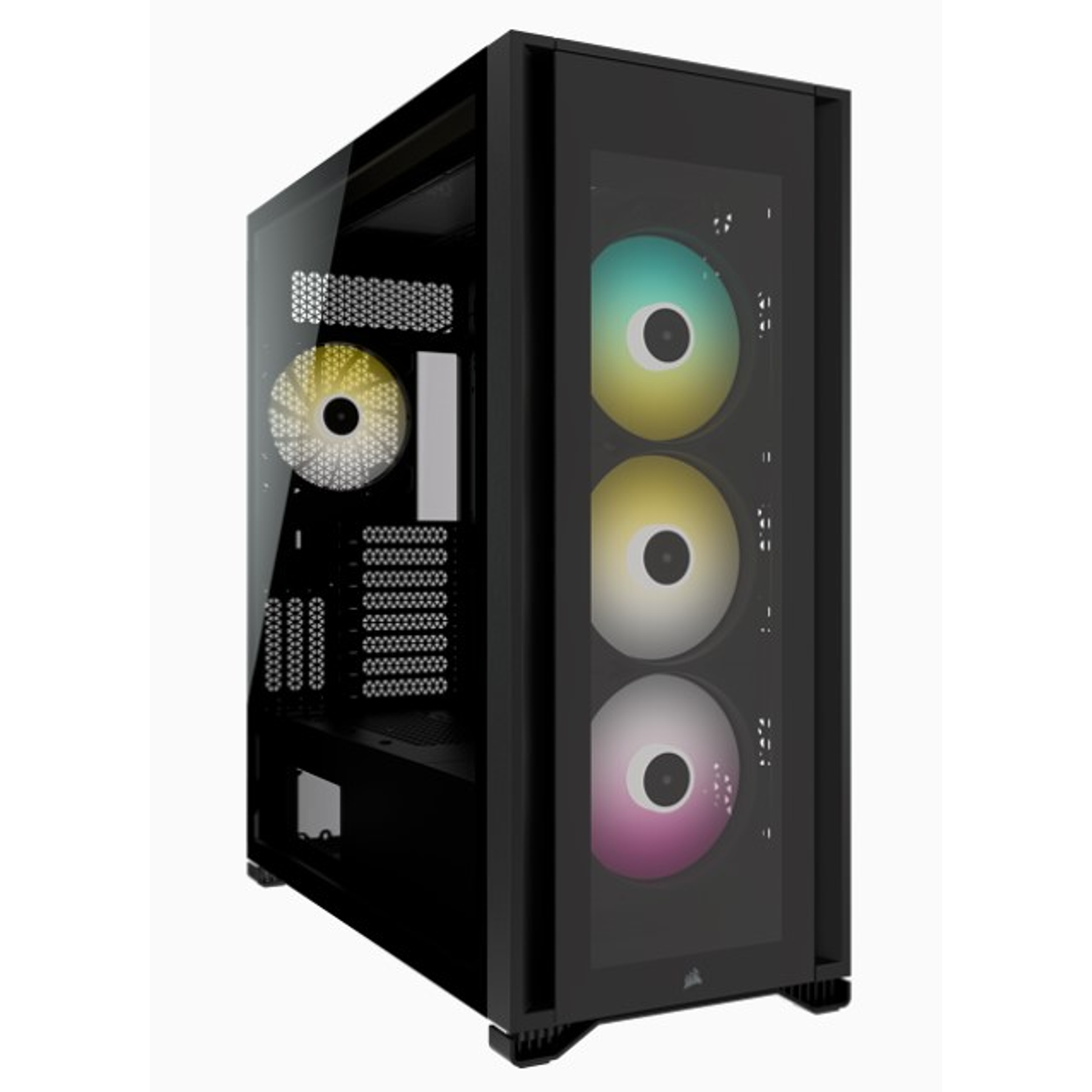 Corsair Gabinete 7000x RGB