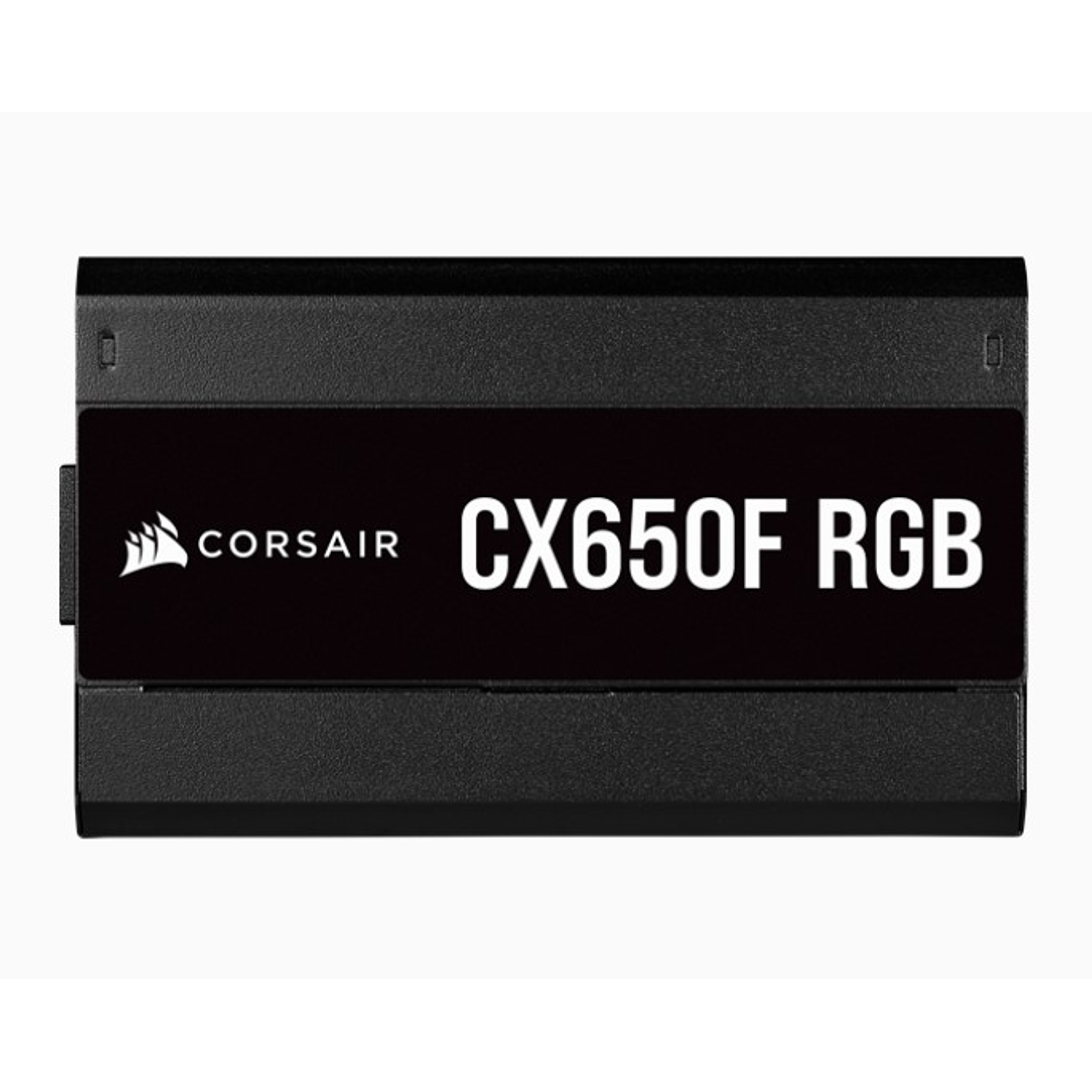 Corsair Fuente De Alimentacion CX650F RGB Modular 80Plus Bronce